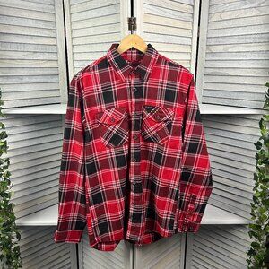 Dixxon Flannel - Snap-On